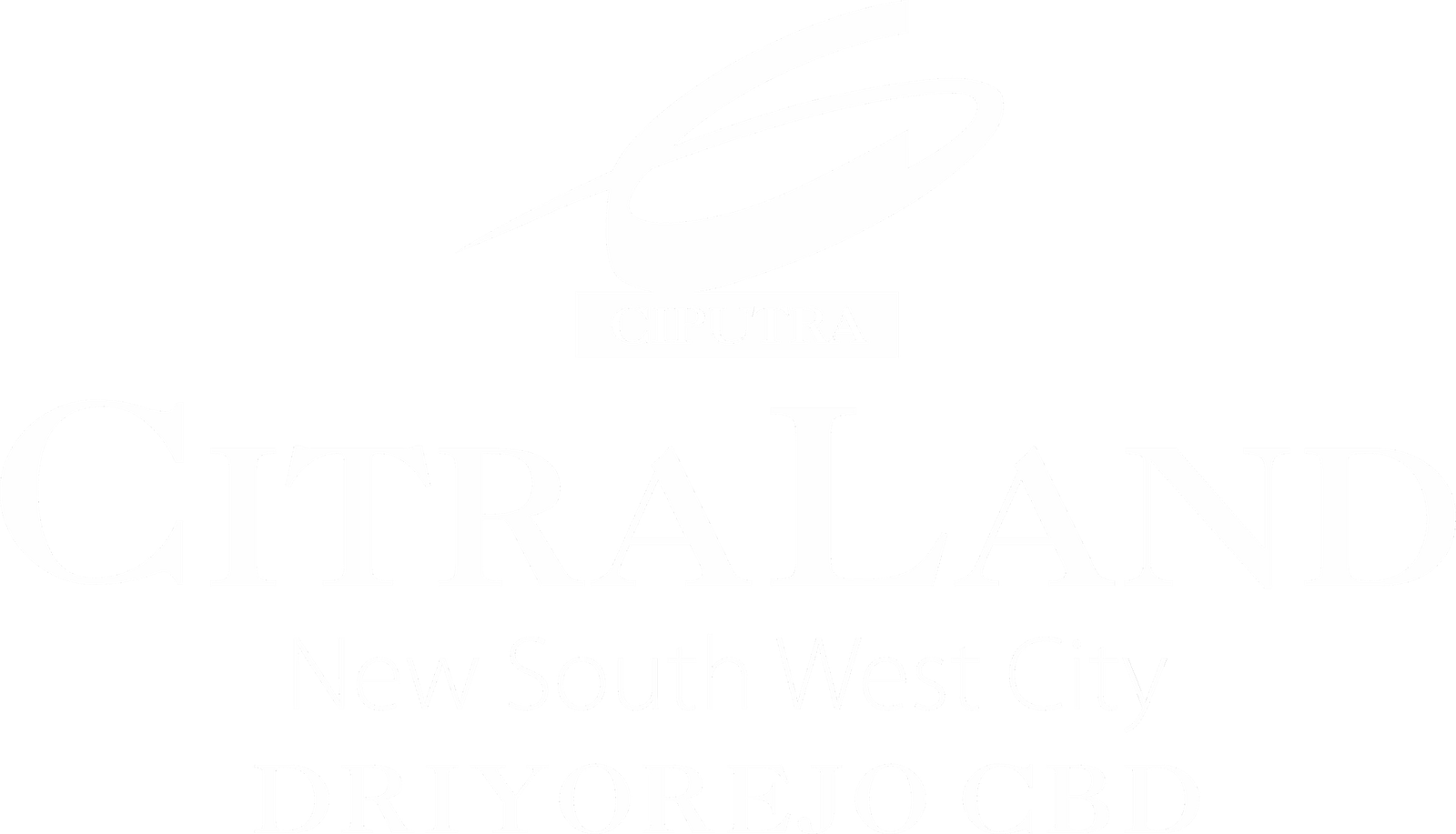 CitraLand Driyorejo CBD